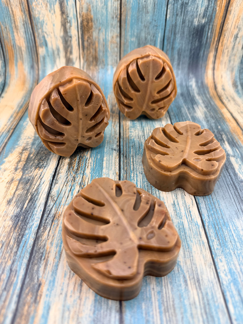 Pura Vida Buzz Bar Soap