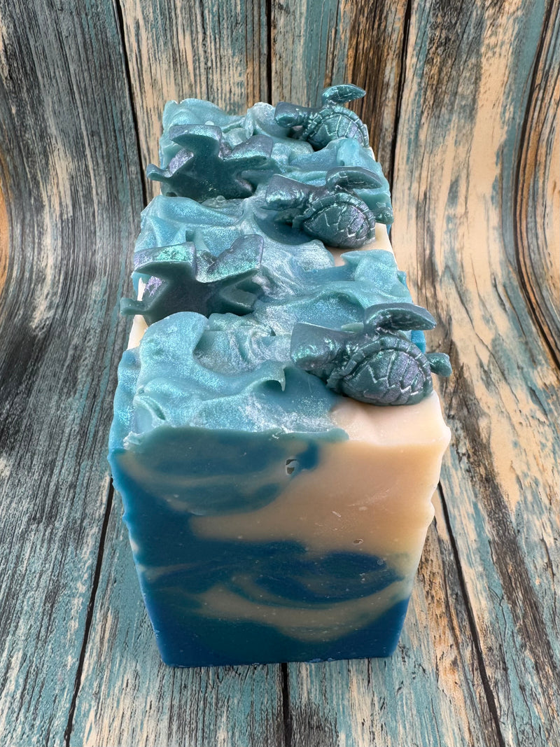 Aruba Shores Bar Soap