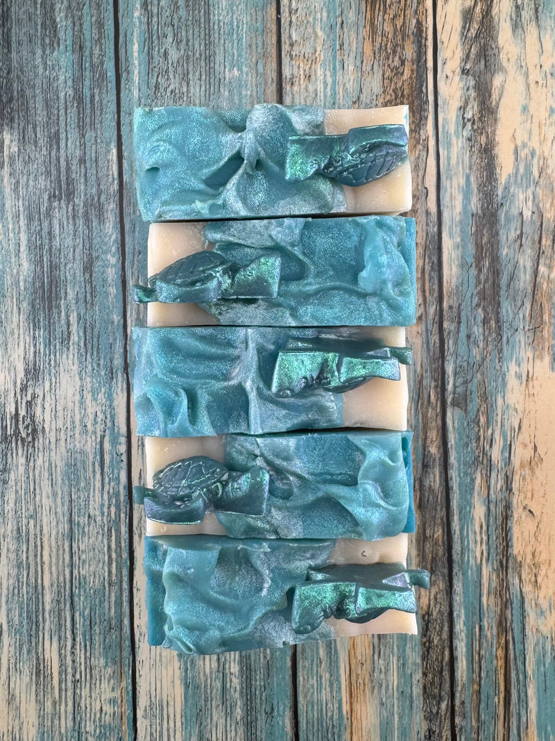 Aruba Shores Bar Soap