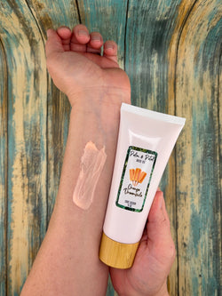 Orange Dreamsicle Luxe Lotion