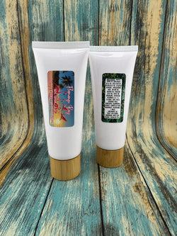 Flamango Bay Luxe Lotion