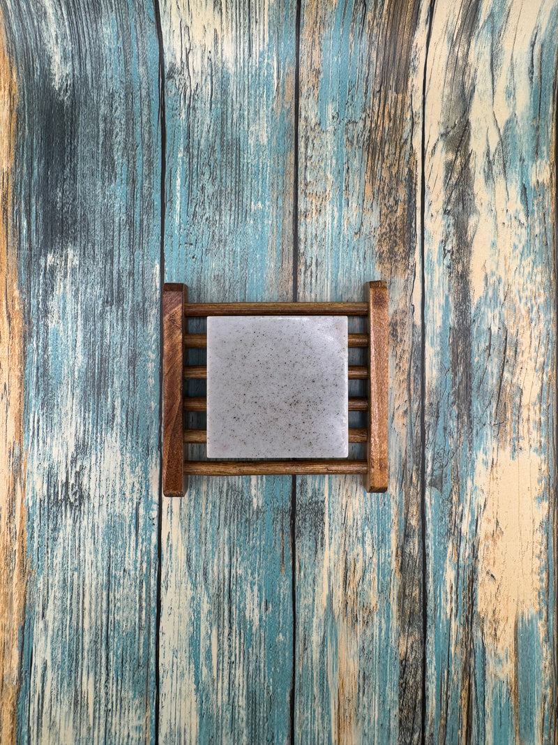 Noir Eclipse Facial Bar Soap