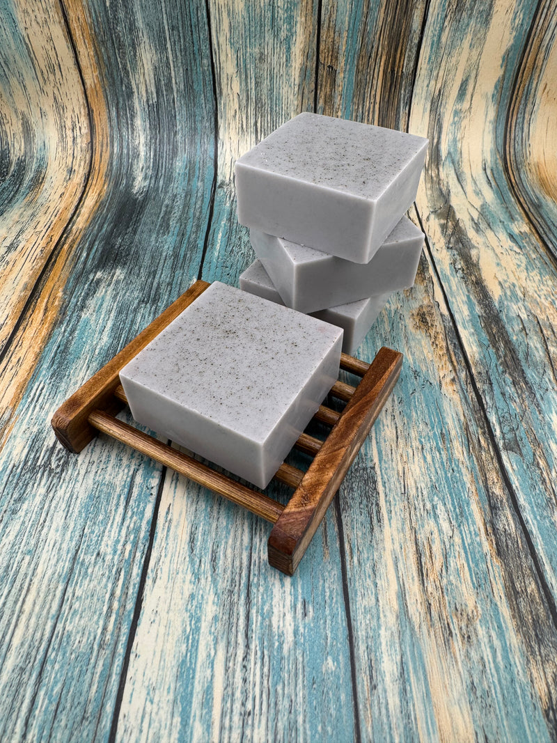 Noir Eclipse Facial Bar Soap