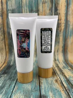 Havana Heat Luxe Lotion
