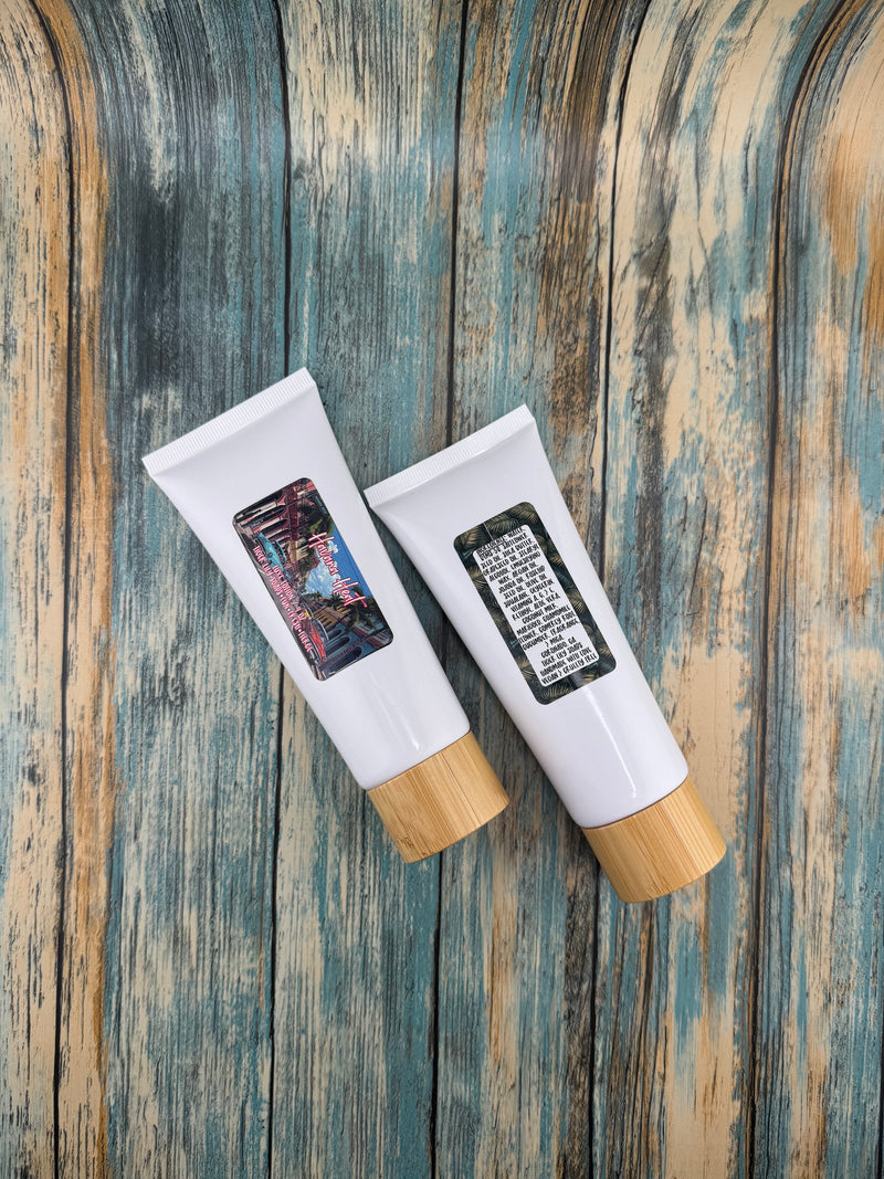 Havana Heat Luxe Lotion