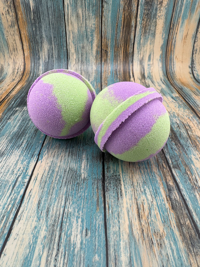 Aloha Beaches Bath Bomb