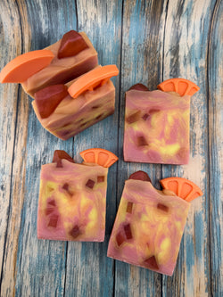 Hex on the Beach Bar Soap