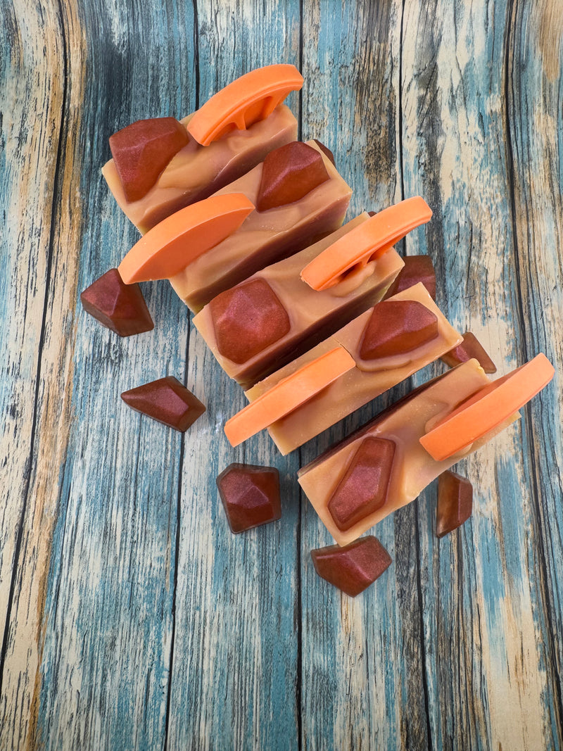 Hex on the Beach Bar Soap