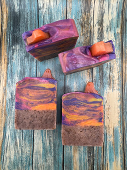 Haunt Girl Summer Bar Soap