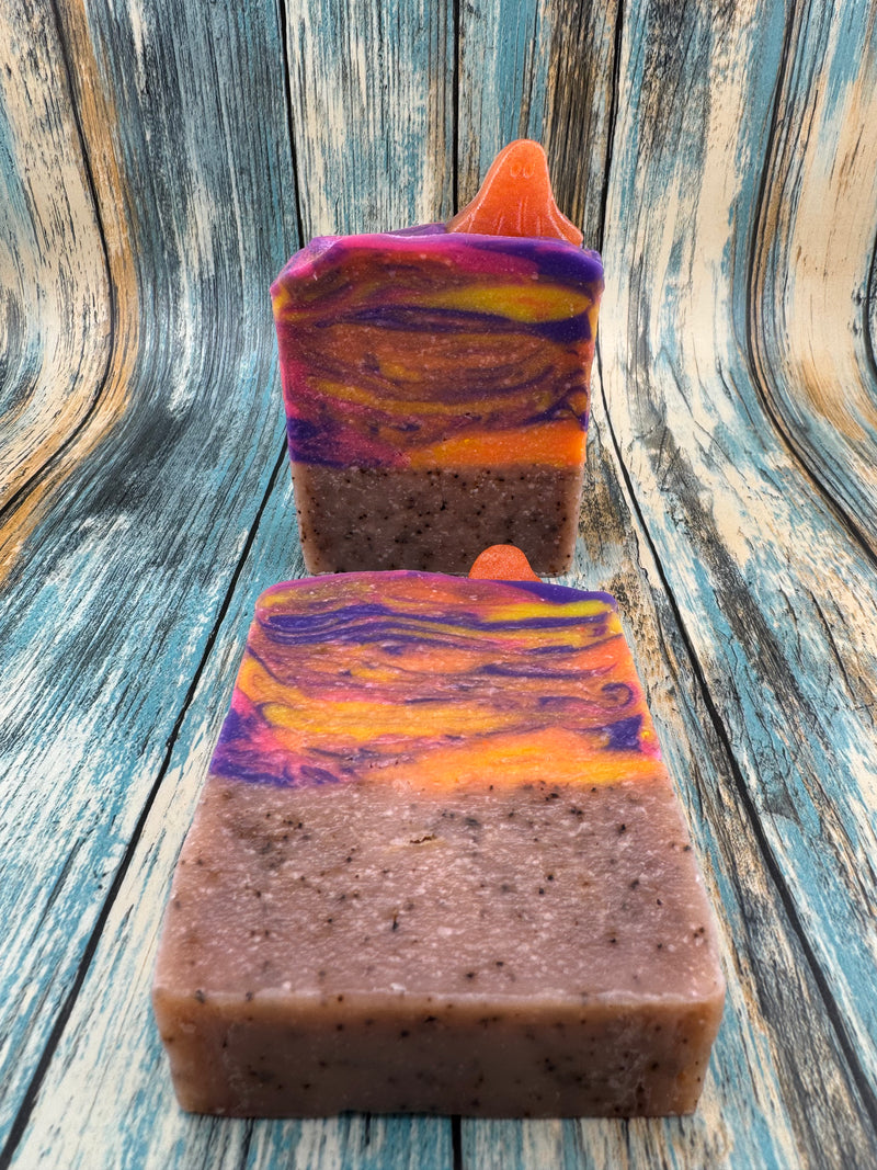 Haunt Girl Summer Bar Soap