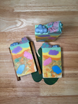 Sweet Dreams Bar Soap