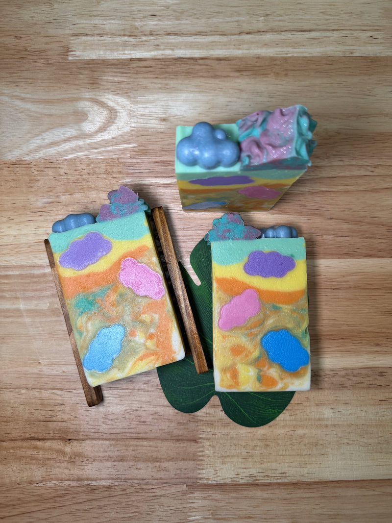 Sweet Dreams Bar Soap