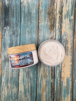 Coastal Calm – Eczema Relief Cream