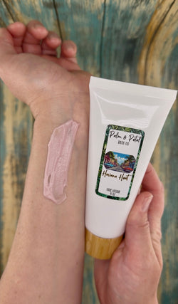 Havana Heat Luxe Lotion