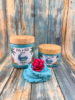 Aqua Spa Sugar Scrub