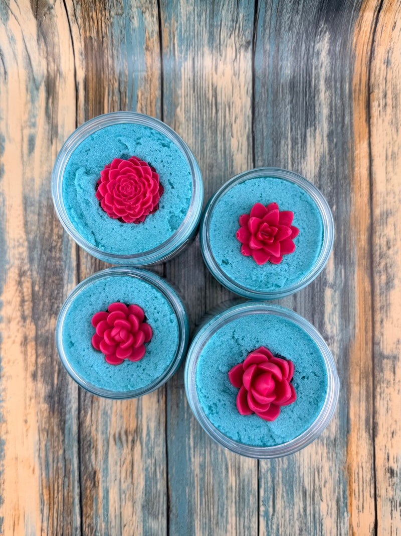 Aqua Spa Sugar Scrub