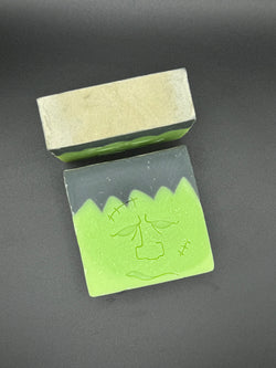 Frankie's Monster Bar Soap