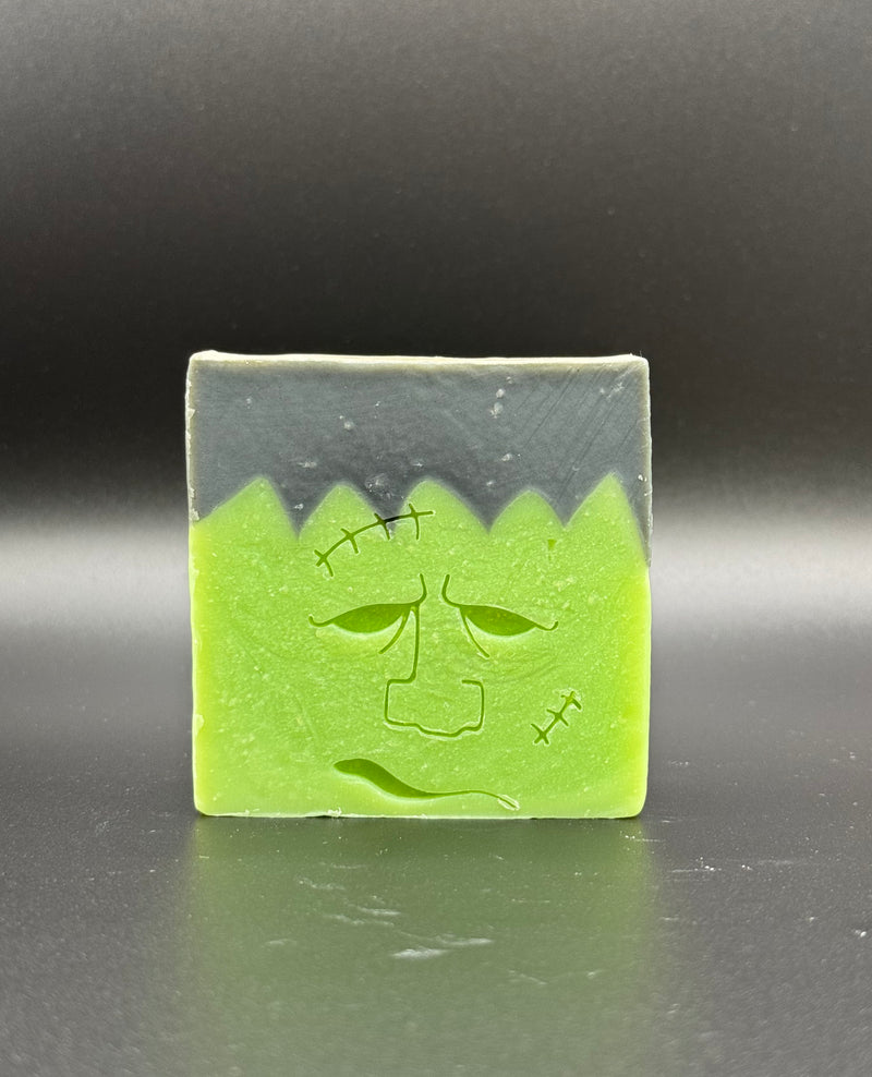 Frankie's Monster Bar Soap