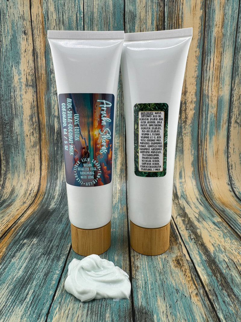 Aruba Shores Luxe Lotion