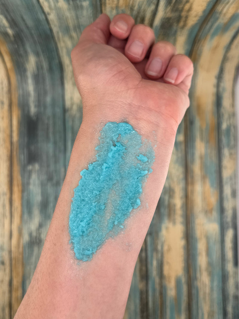 Aruba Shores Sugar Scrub