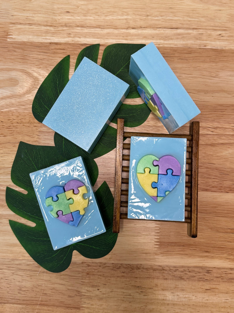 Beyond the Box Bar Soap