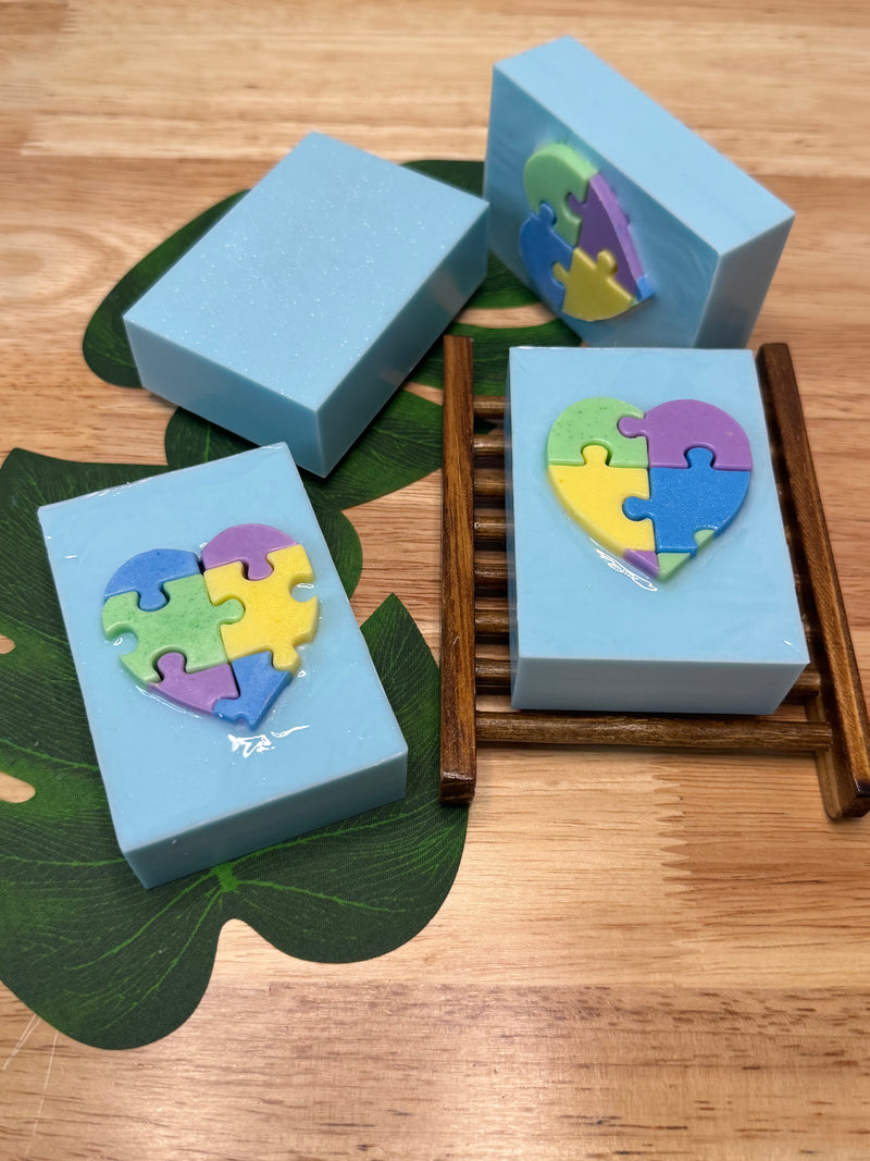 Beyond the Box Bar Soap