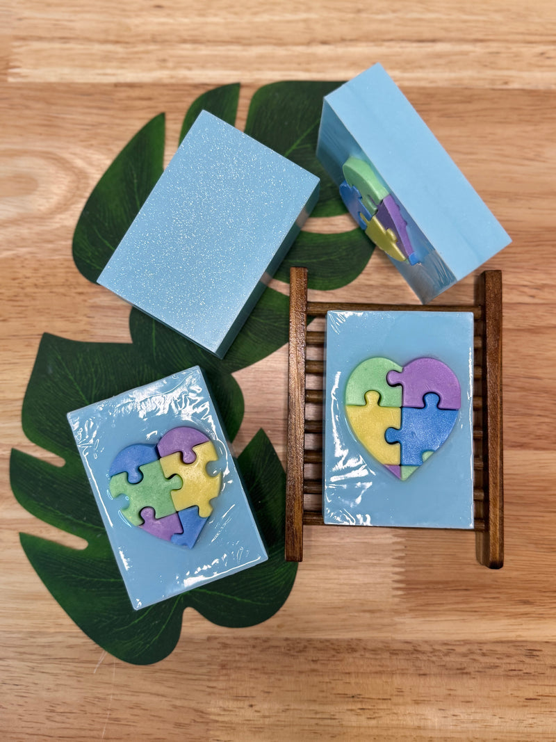 Beyond the Box Bar Soap