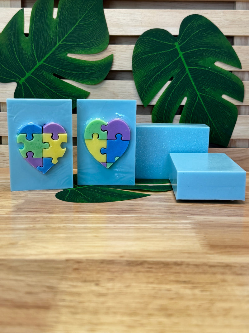 Beyond the Box Bar Soap