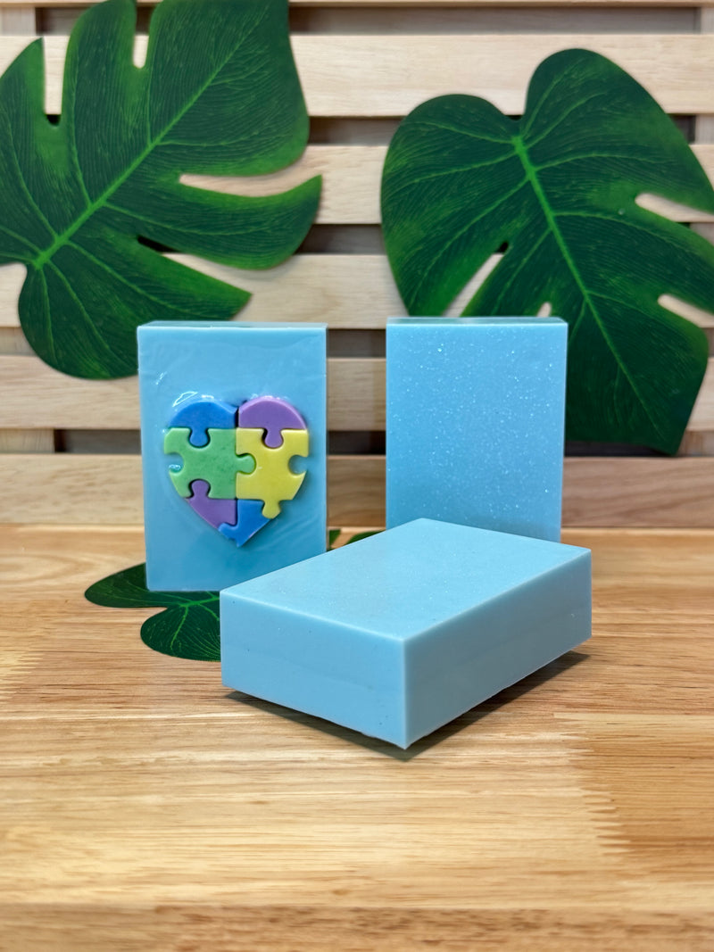 Beyond the Box Bar Soap