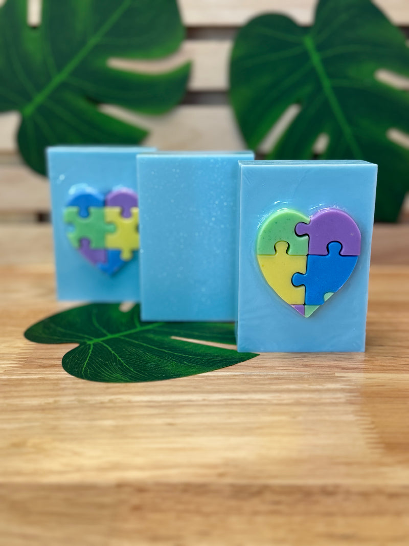 Beyond the Box Bar Soap