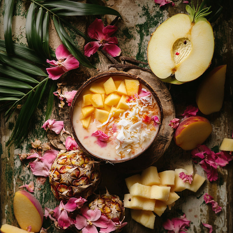 Lush Nectar Bar Soap